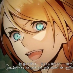 Blessed Messiah & the Tower of AI [Instrumental VER.]