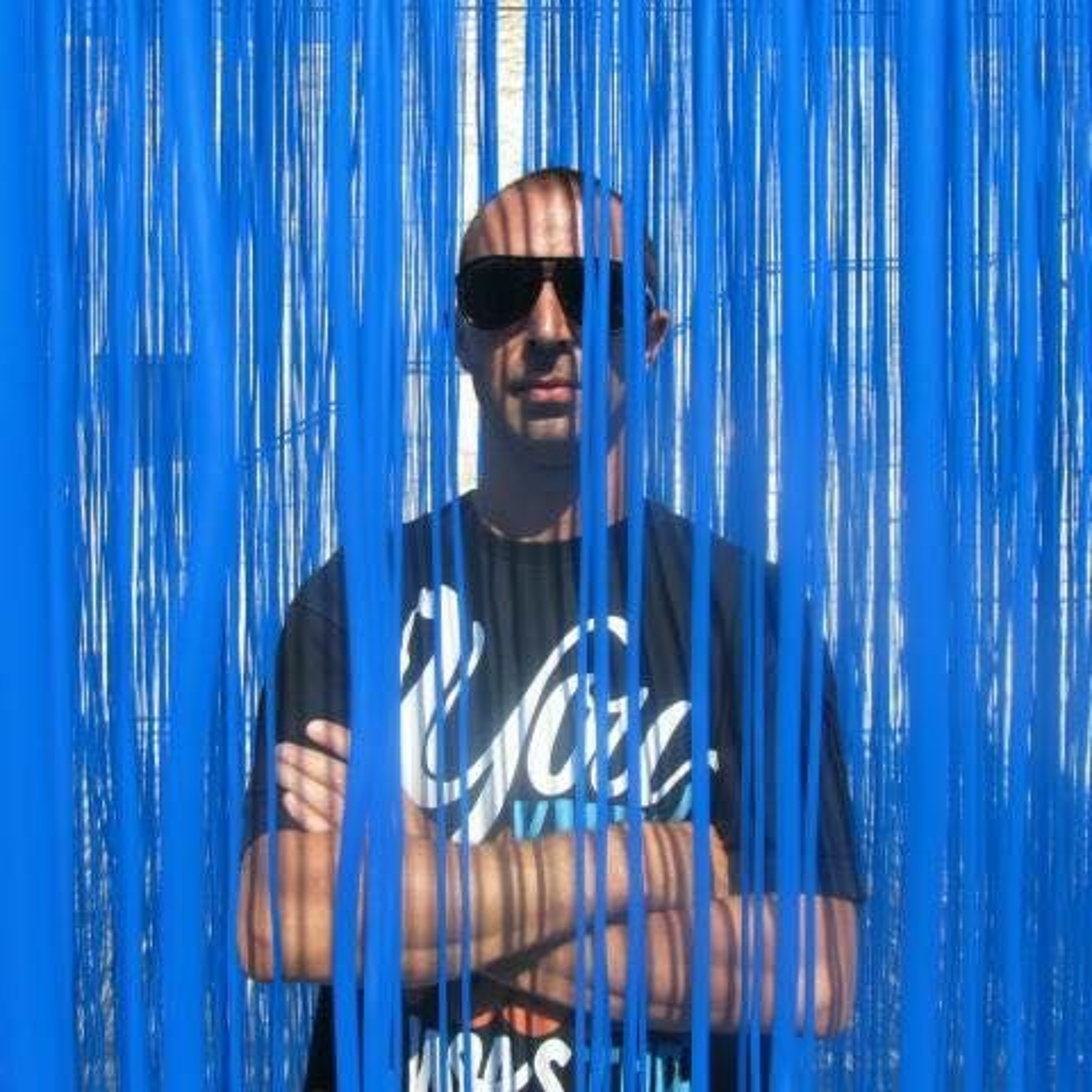 Ride One - MIX DEEP BASS - 08 - 2016 - Mars Radio Dnb (Flac) episode artwork