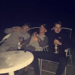 Thinking About It X Biggie