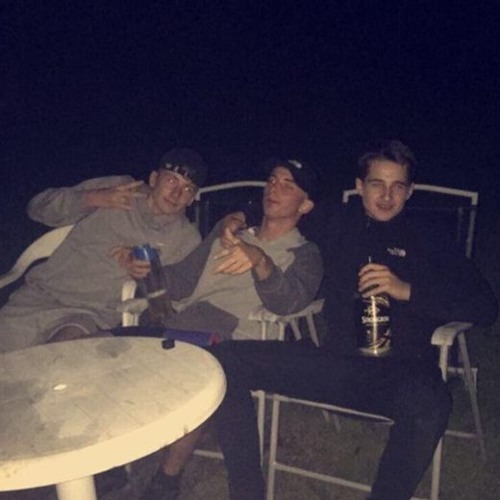 Thinking About It X Biggie