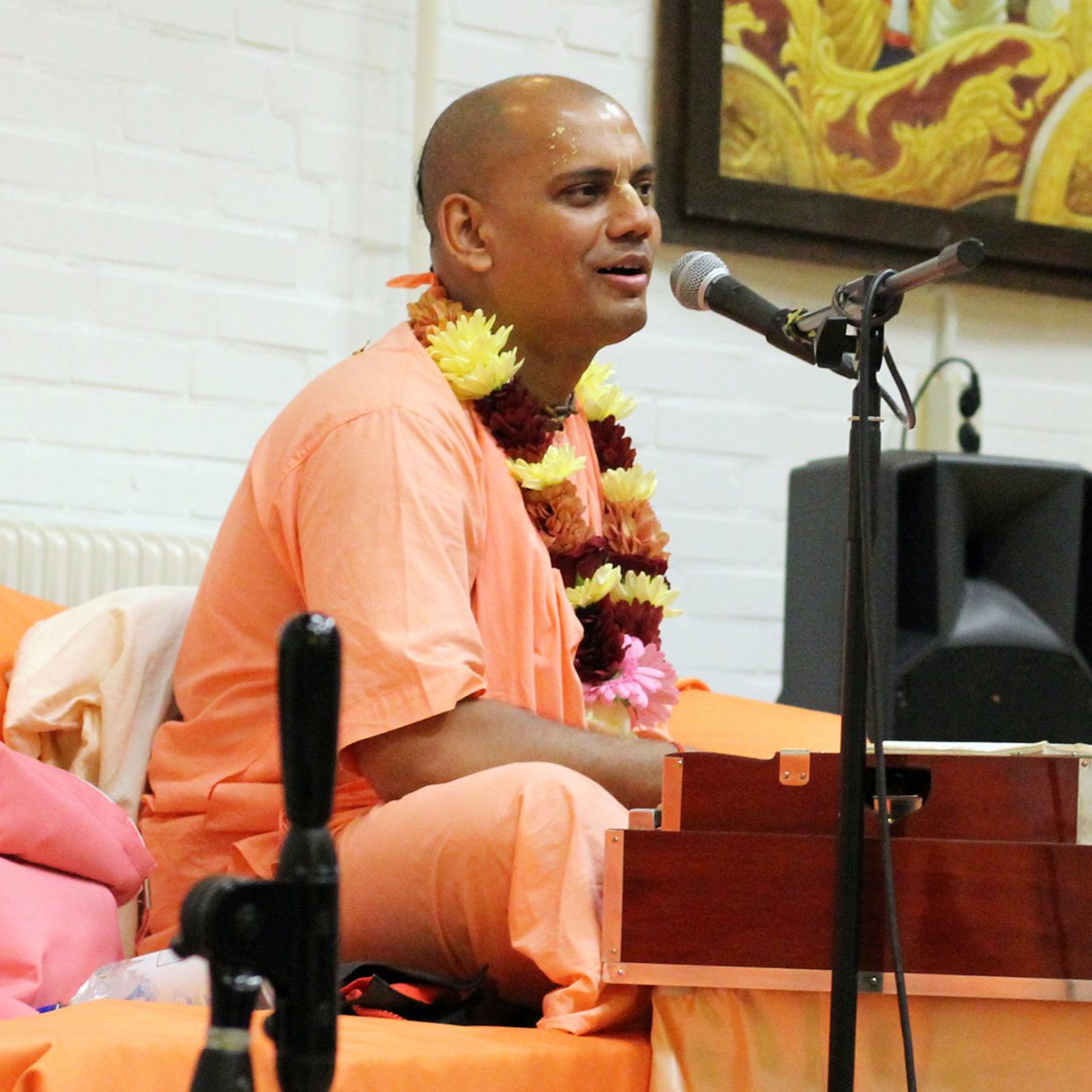 Prema Dhvani