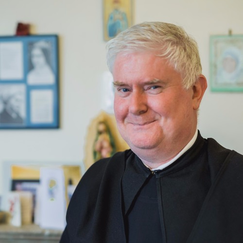 Stream Homily 31st July 2016 Dom Boniface Hill by DownsideAbbey