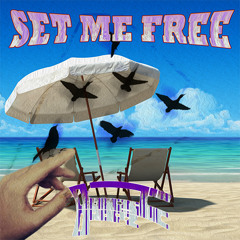 Domestic Dropz - Set Me Free