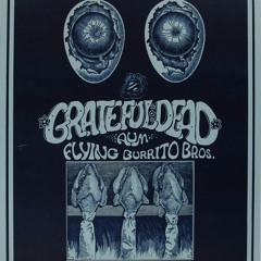 Grateful Dead - Doin' That Rag - April 5, 1969