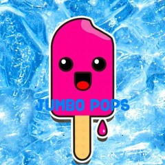 Jumbo Pop - I Want A Jumbo Pop [Out Now]