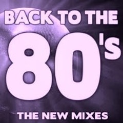 Back To The 80`s Vol.2