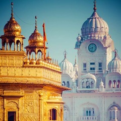 Amrit Naam Nidhan Hai - Bhai Harjinder Singh Ji Sri Nagar Wale