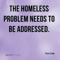 El Cee - Homeless - Hip Hop