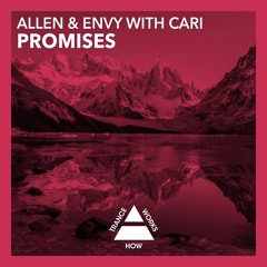 Allen&Envy With Cari - Promises ASOT765