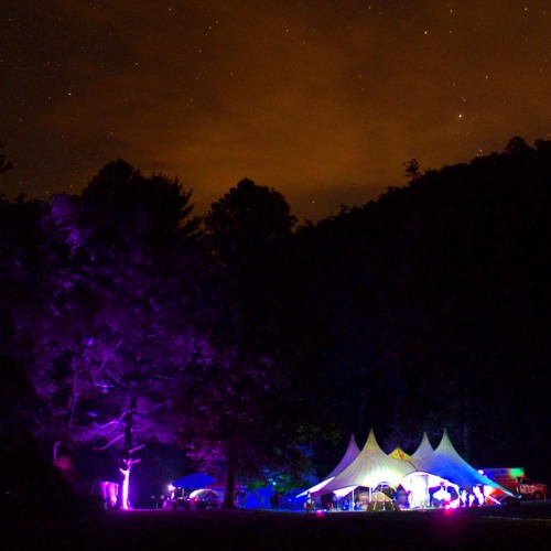 PsyFamily Camping