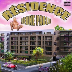 Jeune Pablo - Résidence