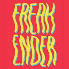 FREAKENDER 2016 - 16-18th September