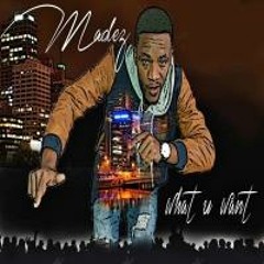 What U Want [Prod_by JayTip]