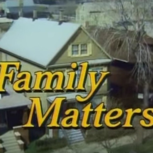 Stream Family Matters Opening Theme Song by Sounds of the 90s Listen(01)