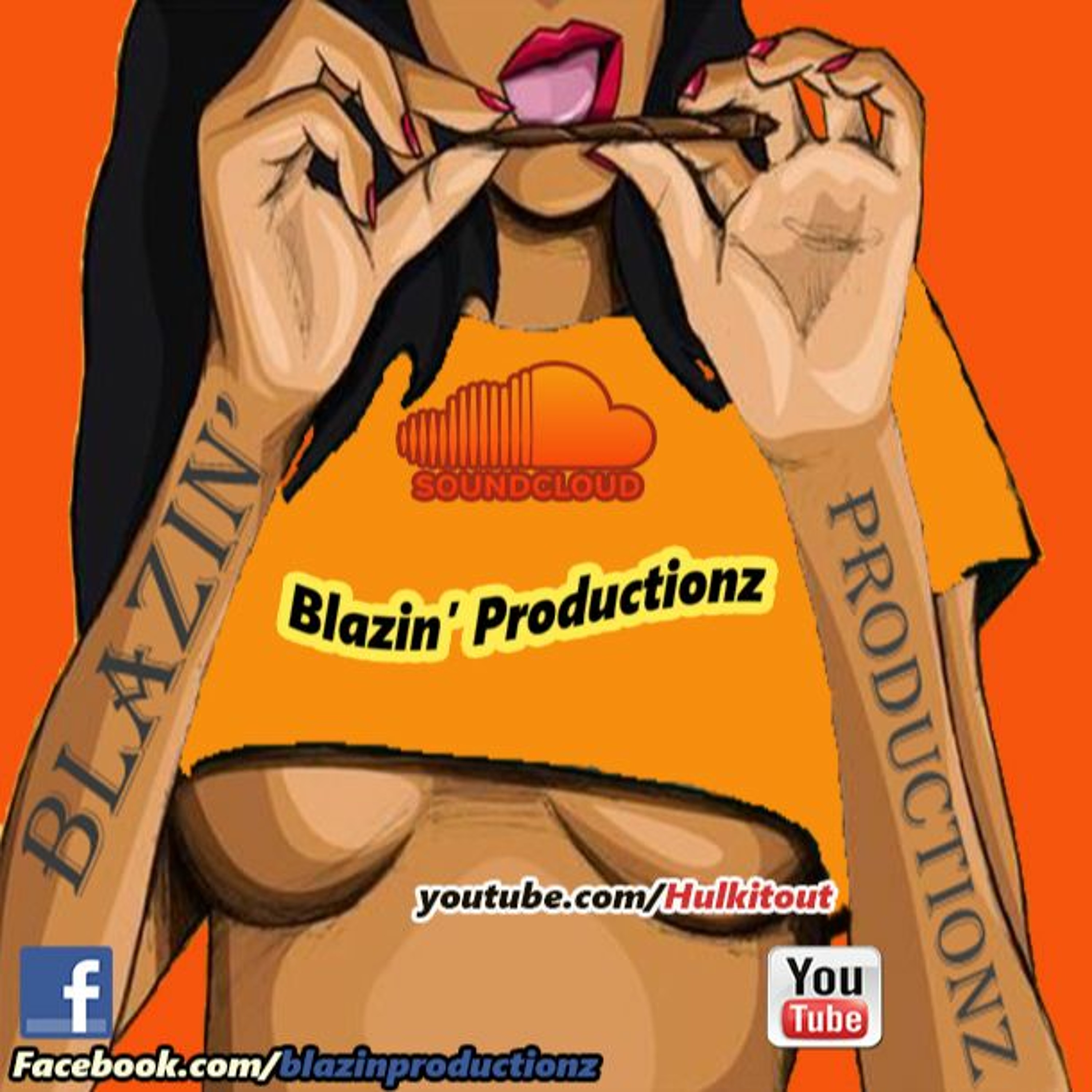 Blazin\' Productionz