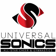 UNIVERSAL SONICS MOXIE 2015 - 2016 Revised
