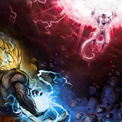 Clash of the Gods (ft. Osi Mac)