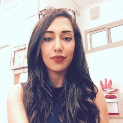 نادين خطيب - فكرك
