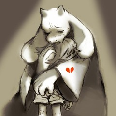 Undertale: Heartache Theme Remix (ver.1) [PAN Instrumental]