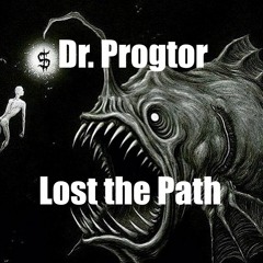 Lost the Path