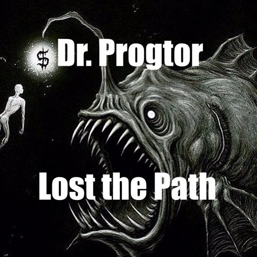 Lost the Path