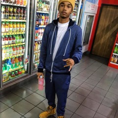 Picture Me Rollin <Freestyle>(LowkeyG)