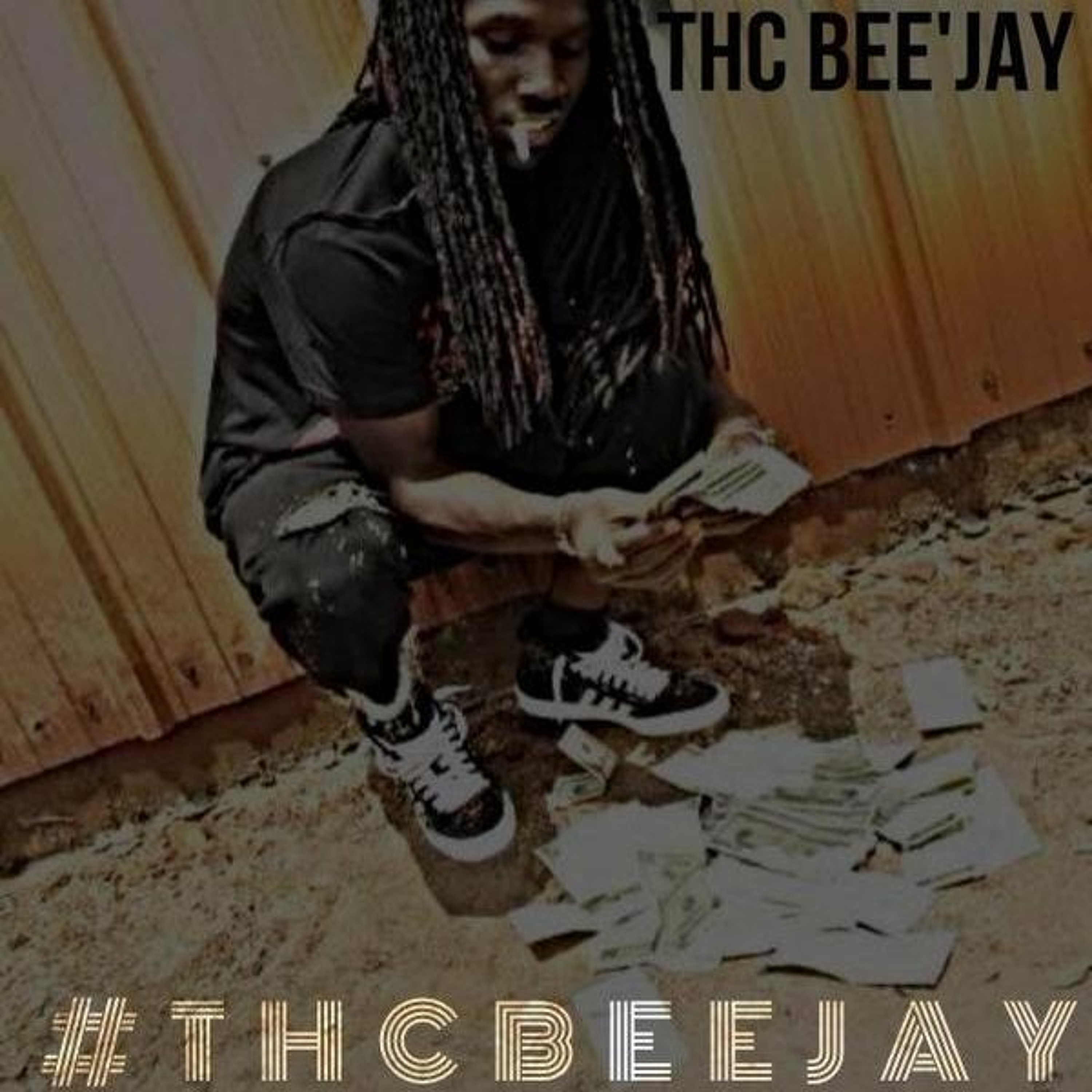 THC Bee\'Jay 2.0 #The1360Theory