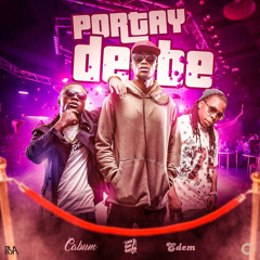 Portay De Be ft. Cabum & Edem - E.L
