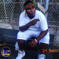 3rd Quarter Freestyle - DeyRico