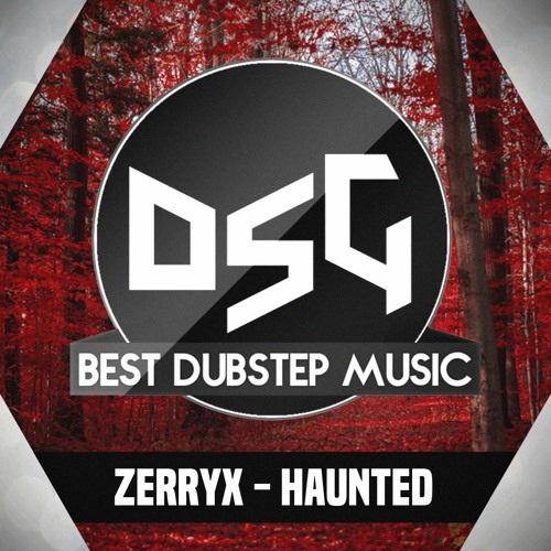 Zerryx - Haunted