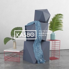 Mutemath - Monument (Kasbo Remix)