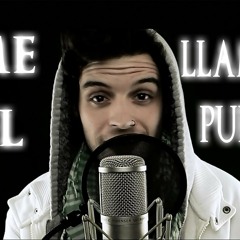 ME LLAMAN EL PUPAS | Zarcort