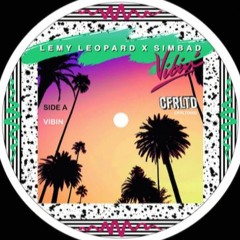 Lemy Leopard & Simbad - Vibin [CFR LTD 002]