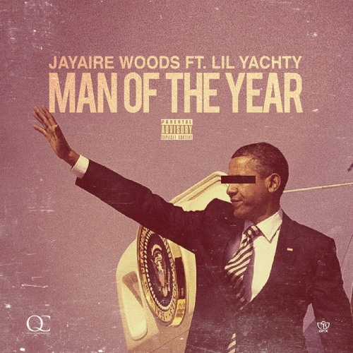 Man Of The Year Ft. Lil Yachty(Prod. Vzn)