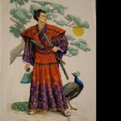 SAMURAI (?)