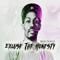 Mike Sarge - Strap Curry ft. Kaleb Mitchell & Mouthpi3ce