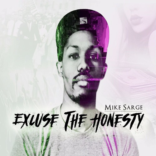 Mike Sarge - Strap Curry ft. Kaleb Mitchell & Mouthpi3ce
