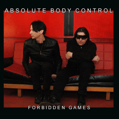 Absolute Body Control_Blue Girl Black Boy