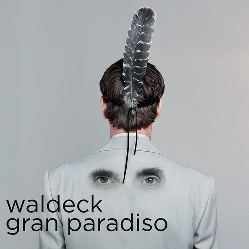 Waldeck-Get On Uppa feat. La Heidi