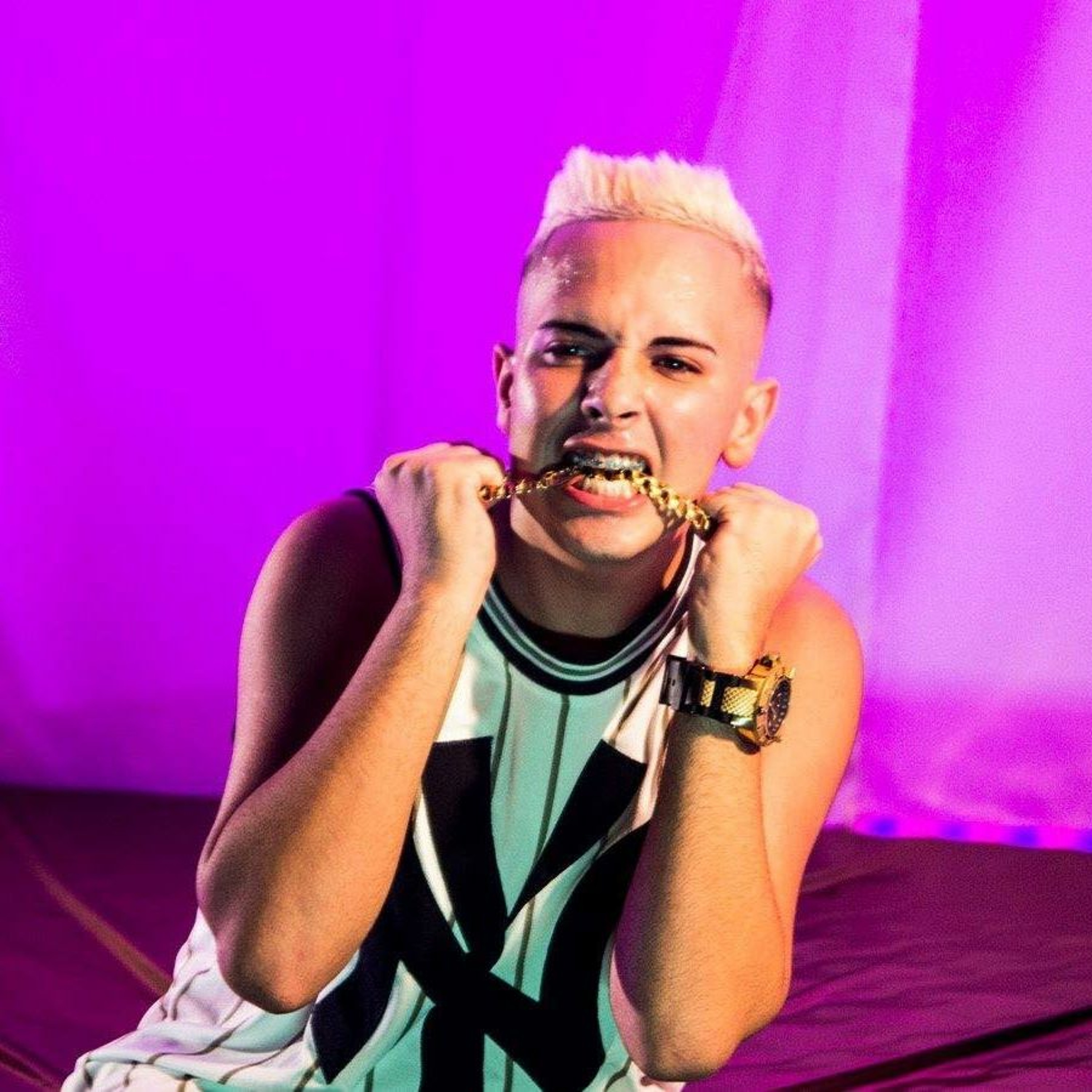 DJ Negão