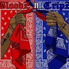 21 Savage - Red Rag, Blue Rag Ft. Yung Booke & Freaky D$MG[1]