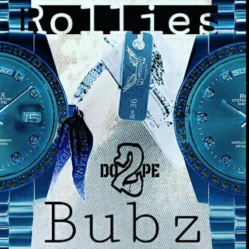 Rollies - Bubz