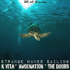 Strange Waves Sailing (K. Vita / Awolnation / The Doors)