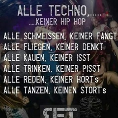 Biene Bäääm @ D.DEMON  B-Day  Bash