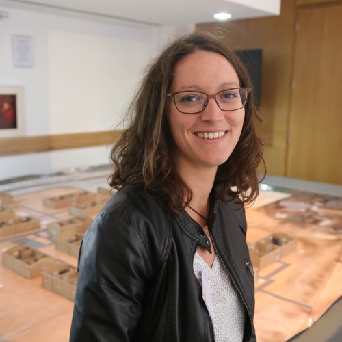 3D printing and virtual reality transform crisis response