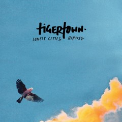 Tigertown - Lonely Cities (Wingtip Remix)