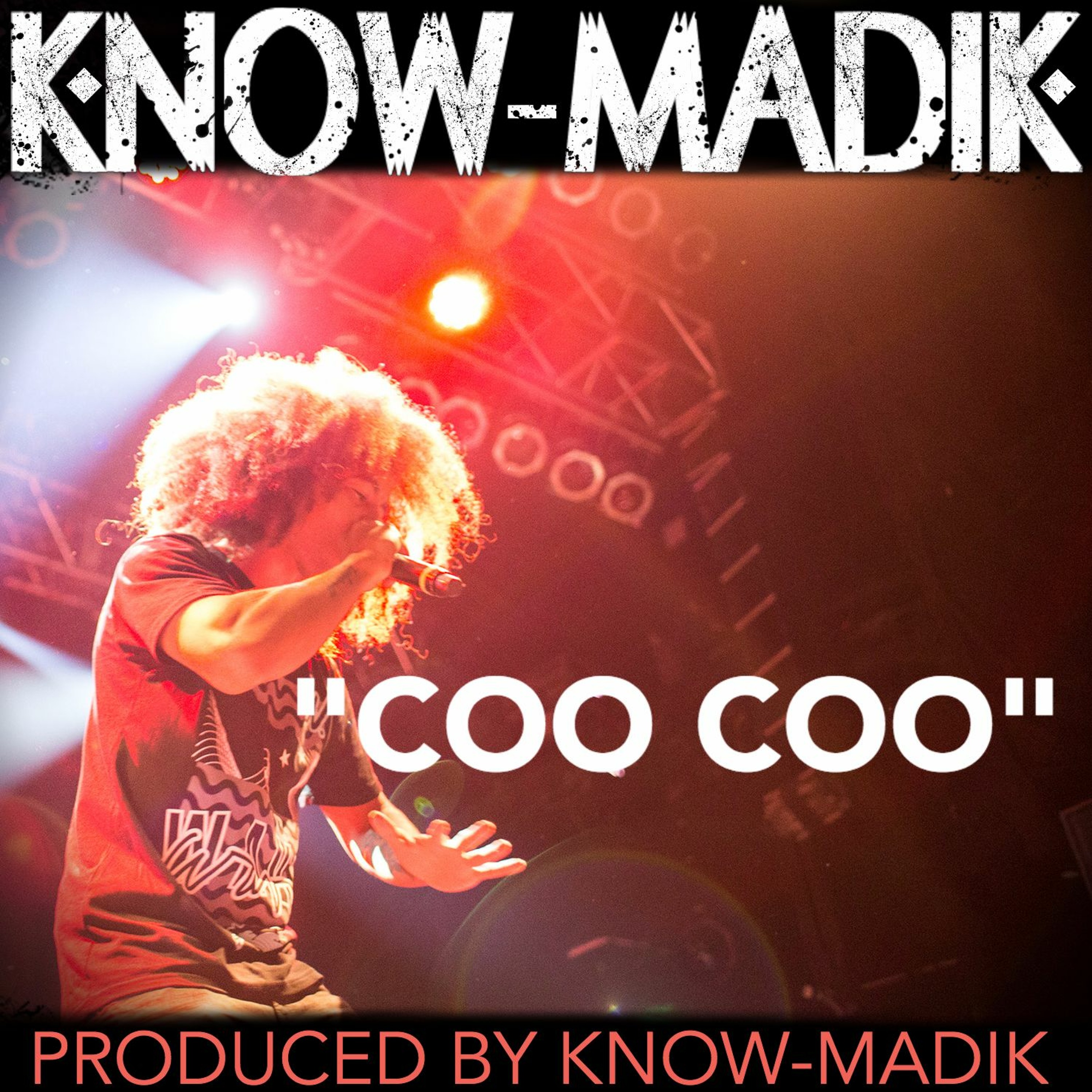 Coo Coo episode artwork