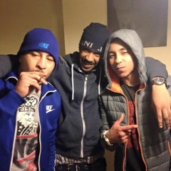 @YoungTinesUk TINY - ALL I HAD