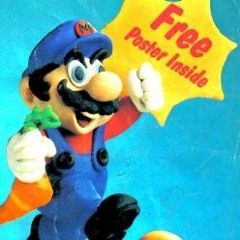 Nintendo Rap (Lyrics found by Conor Lastowka)