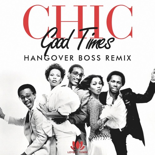 скачать chic good times